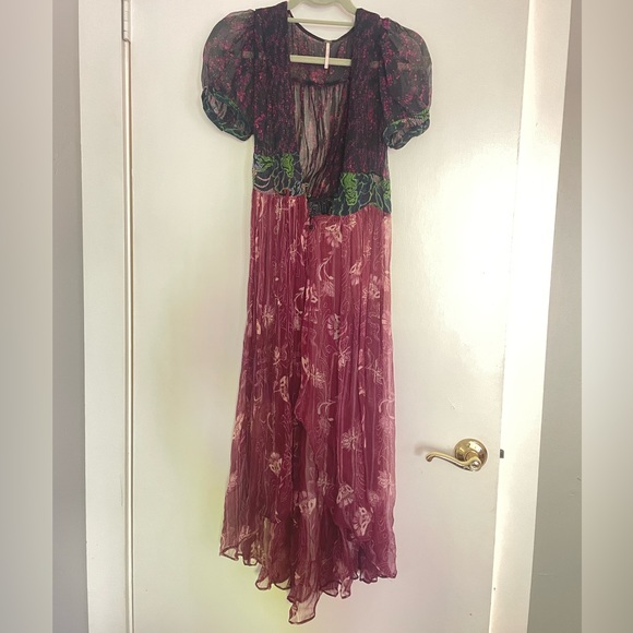 Duster or top - Picture 3 of 11